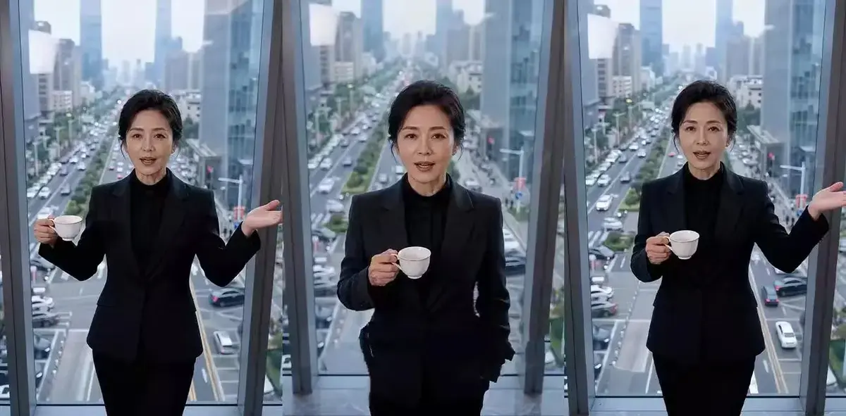 黄果自制《我的岳母苏沛真》AI短剧全集免费在线观看-2026家庭伦理剧原著改编-我的岳母苏沛真暖心催泪大结局