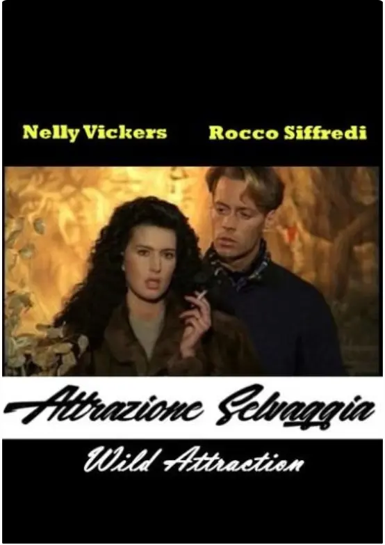 《Wild Attraction》狂野诱惑 1990 完整版 - 在线观看Wild Attraction狂野诱惑 - 1080P高清画质无广告播放+网盘下载