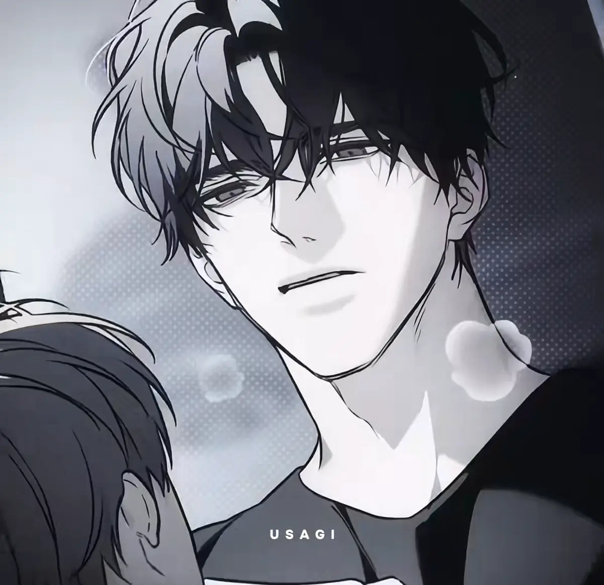 韩漫《自取之祸》最新章节无删减汉化版-《自取之祸》下拉式漫画高清阅读-完整版资源免费在线观看