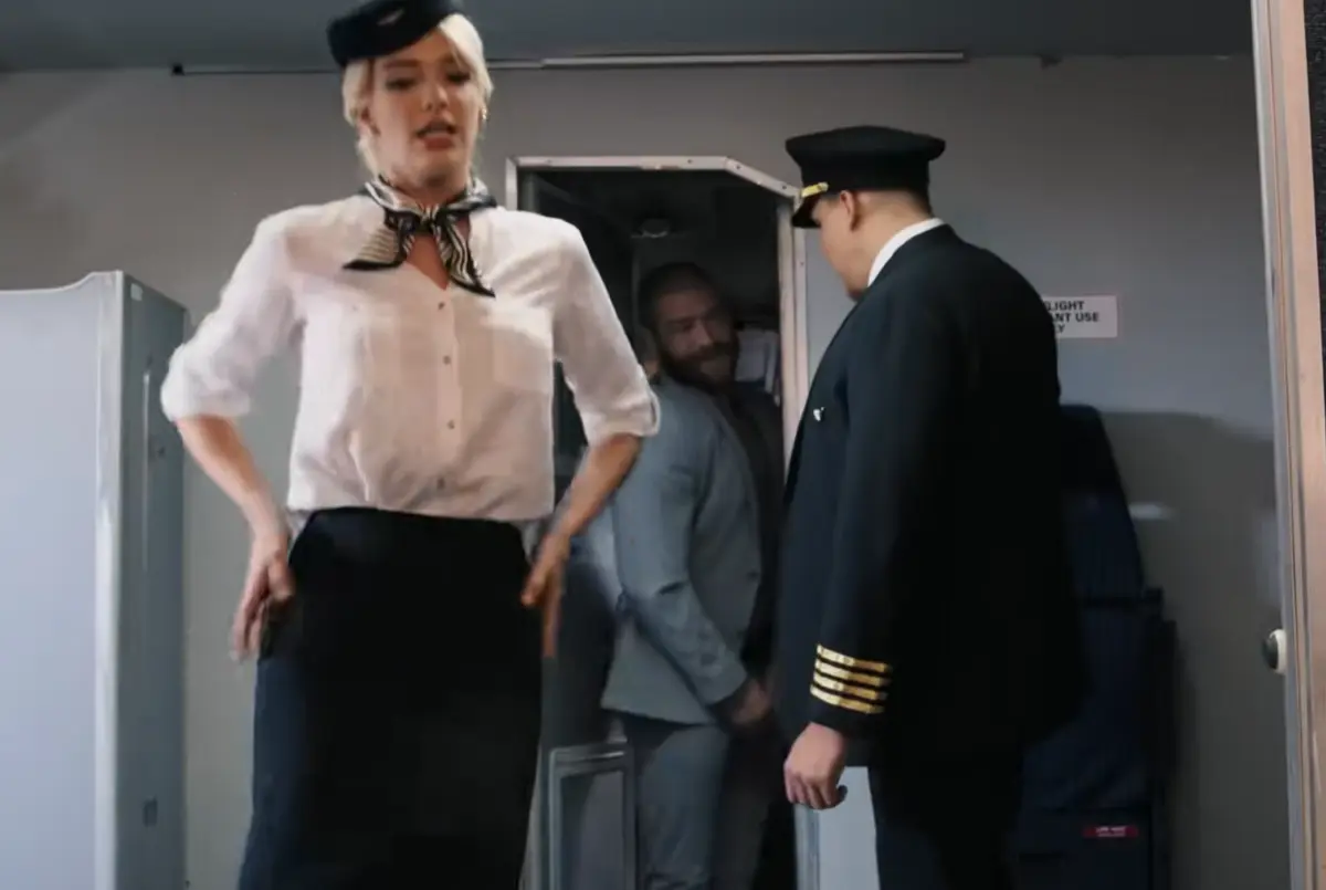 Kenna James主演欧美航空剧《Jet Setters 飞行者》1-4集高清收藏版-无删减蓝光全集流畅播放-逐集梳理Jet Setters 飞行者剧情发展-在线观看完整版资源