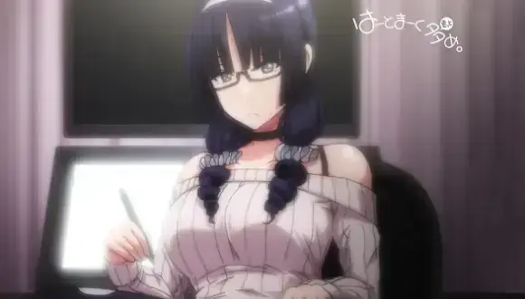 《爱心符号多一点》OVA动画-无删减全集高清完整版-《爱心符号多一点》1080P免费在线观看