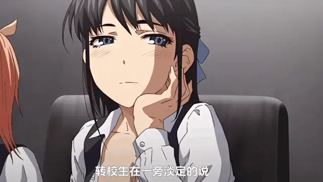 《后宫狂热》无删减动画全集免费观看-樱花动漫《后宫狂热》1080P高清完整版在线看-超清合集收录免会员网盘下载