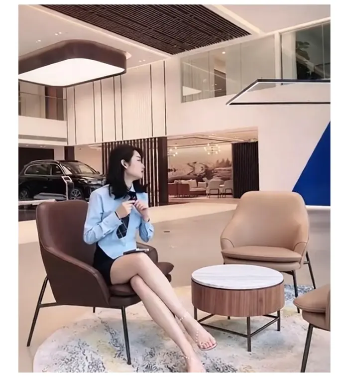 佳木斯新玛特迪桑特柜姐日常被拍 - 1080P高清成片无删减免费在线看 - 新玛特迪桑特导购事件全系列无广告资源下载