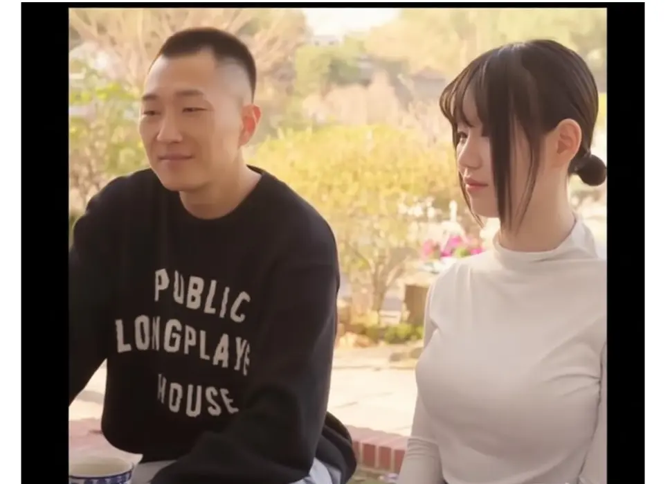 《渗透型伴侣》Infiltrated Couple蓝光未删减版-诺雅秀芝主演渗透型伴侣HD高清免费在线观看-无广告播放看完整版