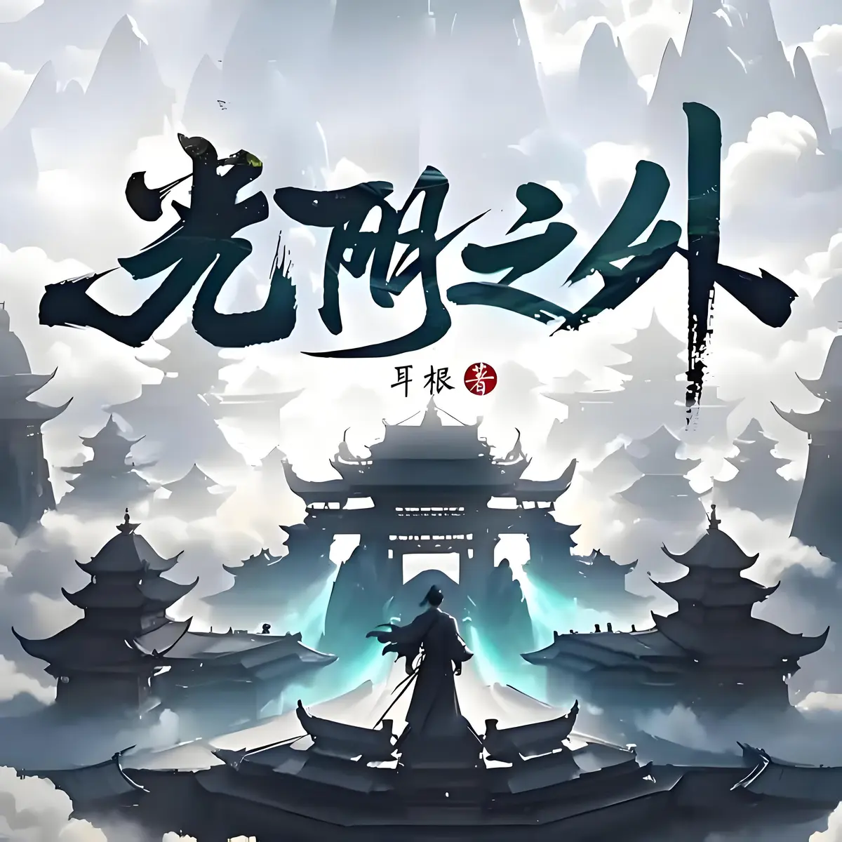 耳根《光阴之外》全文免费阅读-笔趣阁无弹窗小说在线阅读-TXT百度网盘全本下载