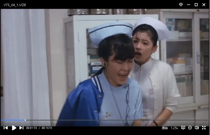 《白衣物语》超清修复未删减全集在线观看 - 吉永忍主演高清完整版免费播放 - 白衣天使故事无广告流畅体验