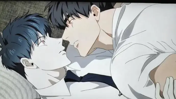 《闵勇MIGNON》无删减全集在线看-《闵勇MIGNON》13集番外彩蛋+14集正片-高清1080P无广告播放