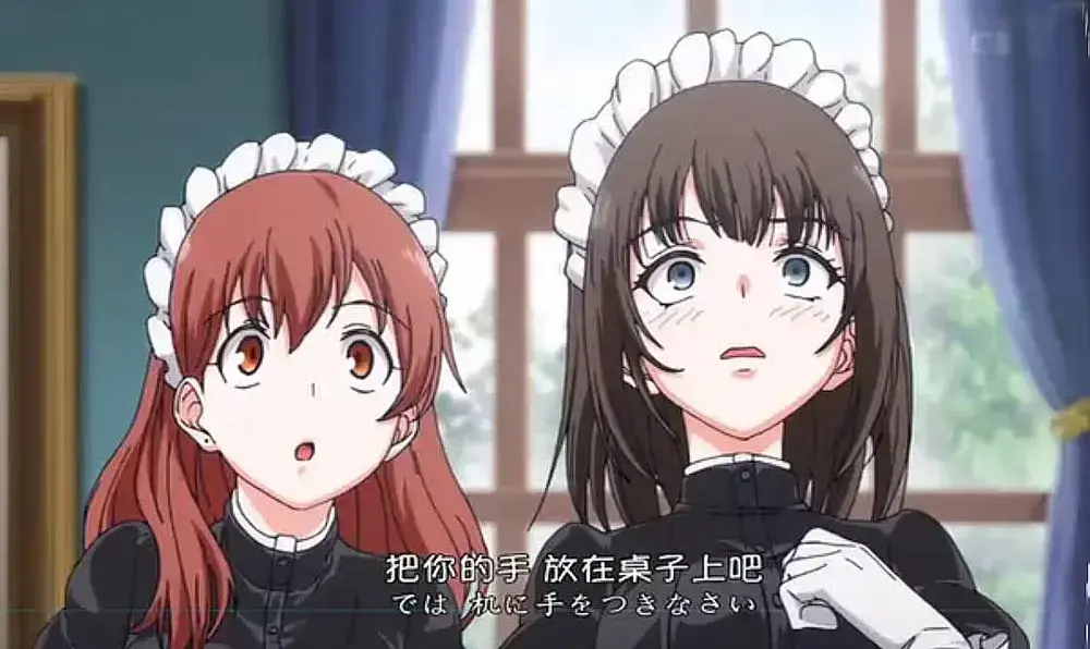 女仆教育在线观看-女仆教育全集无广告-中字版免费完整版-VS动漫资源