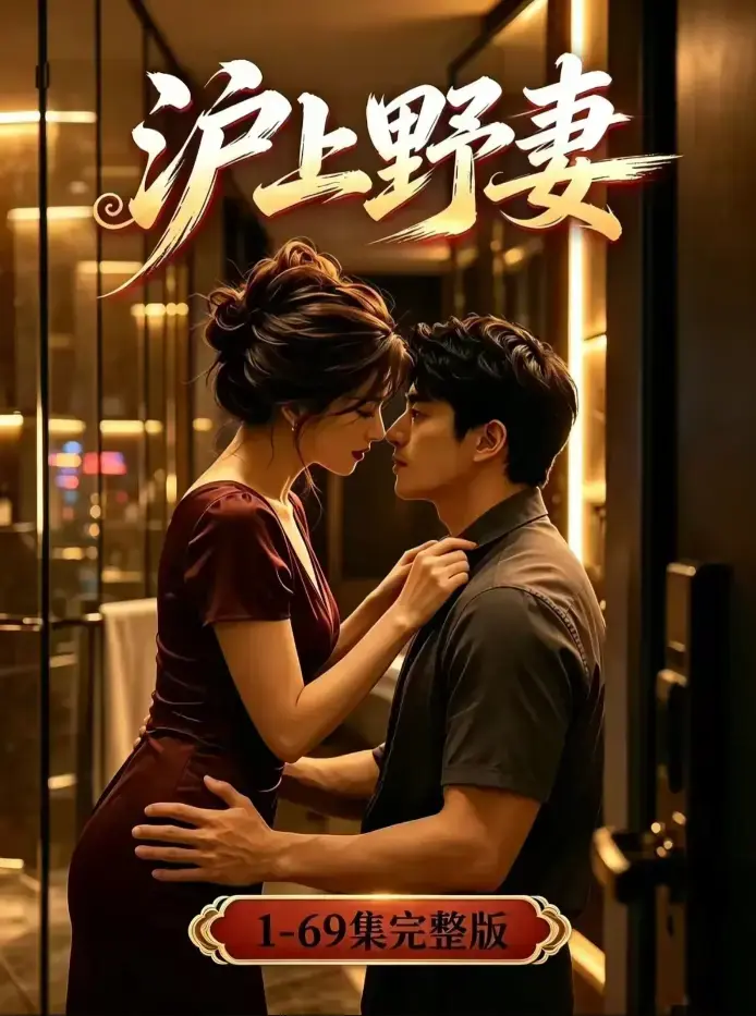 《沪上野妻》未删减全集4K高清在线观看 - 男频都市逆袭爽剧全程高能 - 免费完整版资源下载