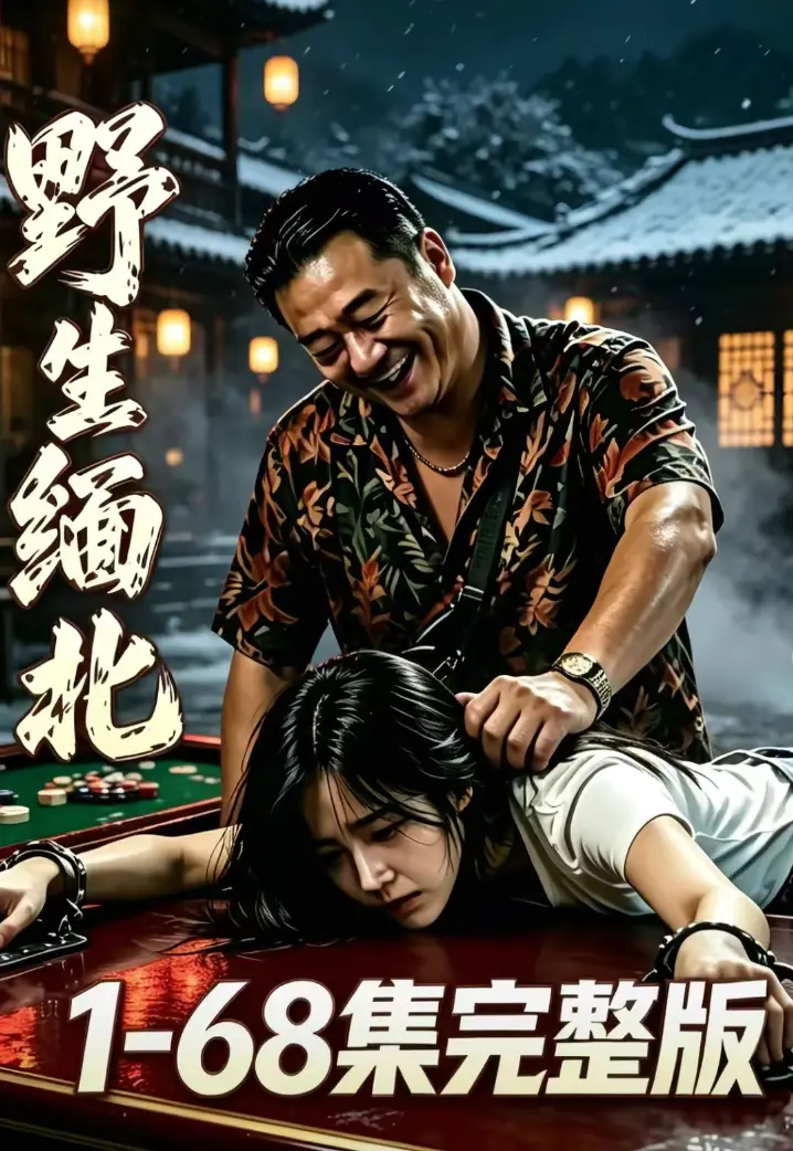 《野生缅北》全集无删减高清免费观看-绝境求生人性博弈-超清追剧网盘资源-AI漫剧在线观看